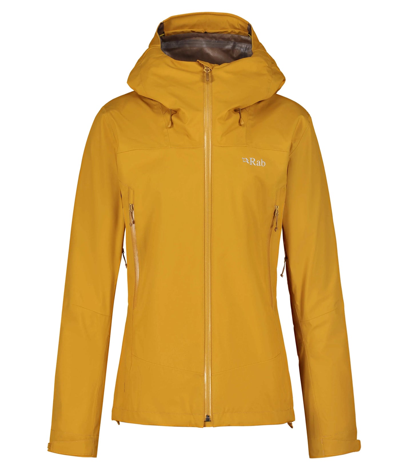 Rab Arc Eco Jacket Wmns Dark Butternut / 16/XL