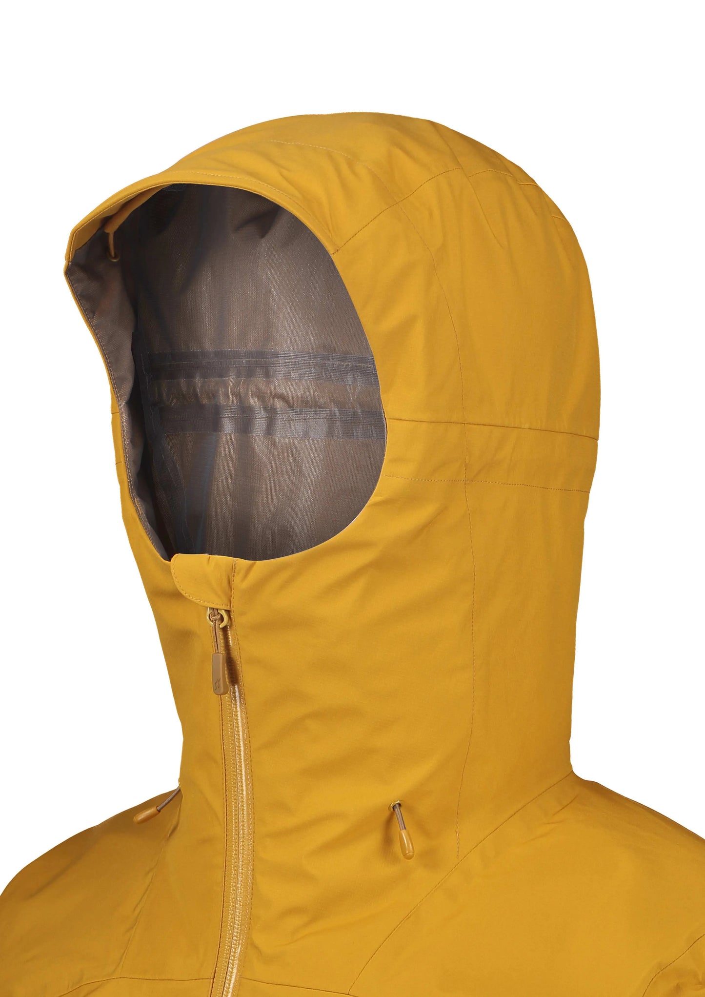 Rab Arc Eco Jacket Wmns Dark Butternut / 16/XL