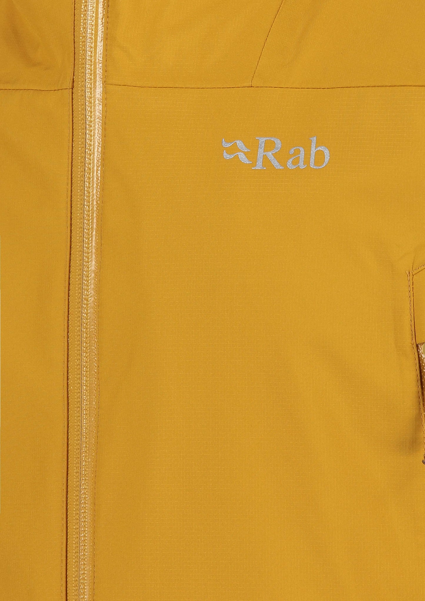 Rab Arc Eco Jacket Wmns Dark Butternut / 16/XL