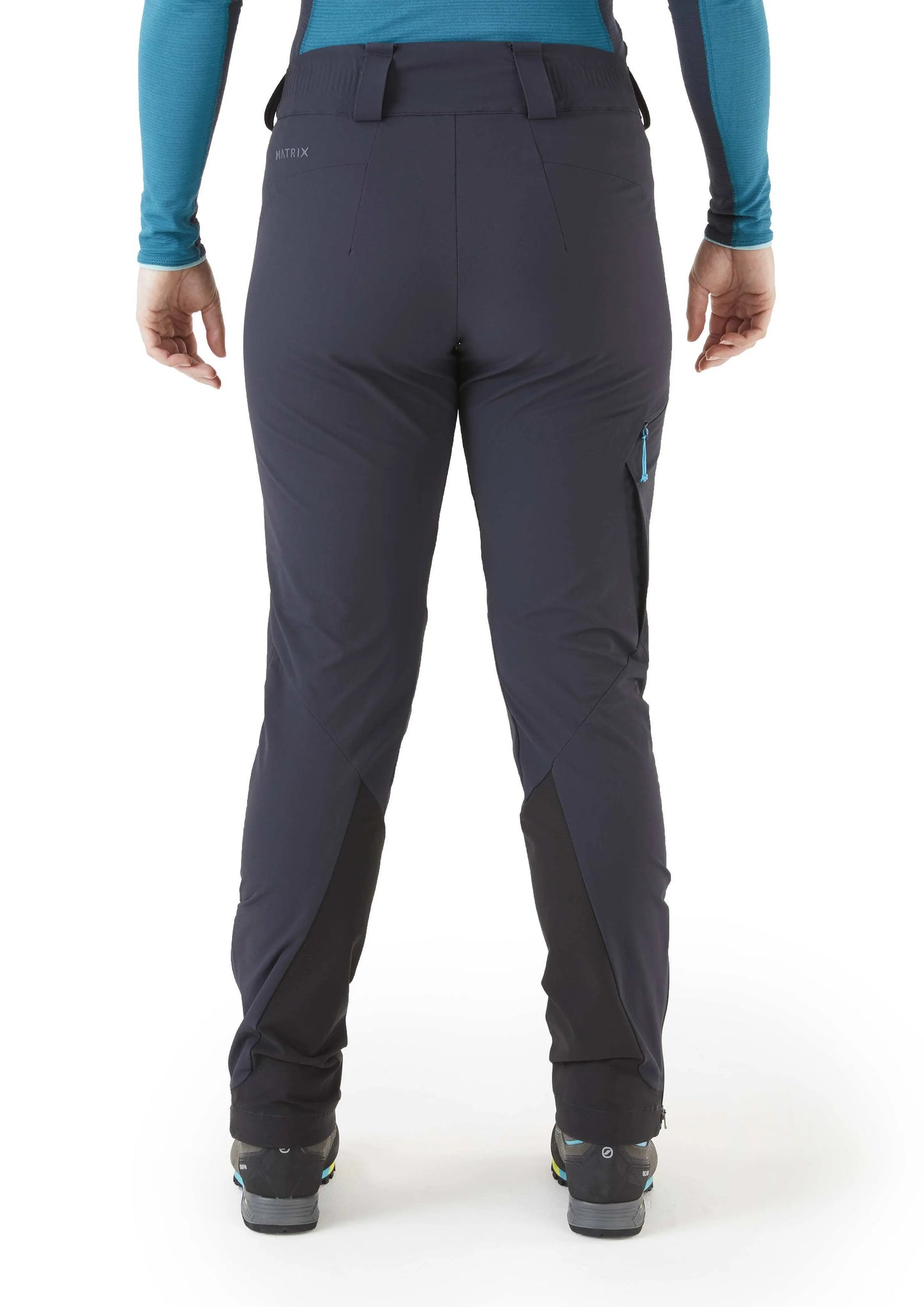 Rab Ascendor AS Pants Women