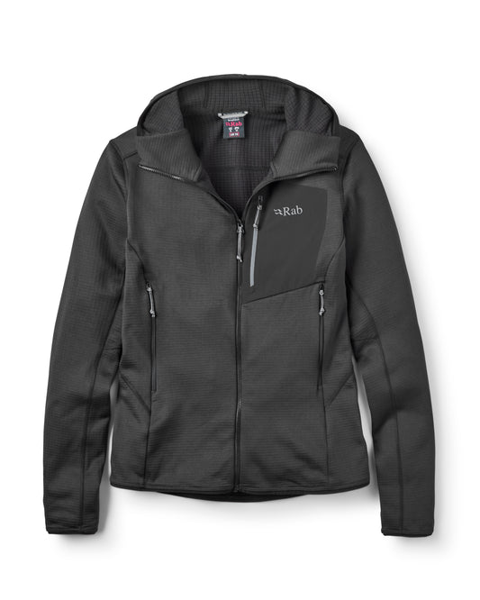Rab Ascendor Hoody Wmns