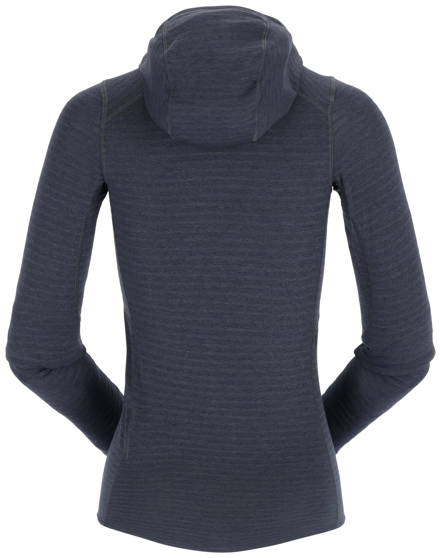 Rab Ascendor Light Hoody Wmns Beluga / 16/XL
