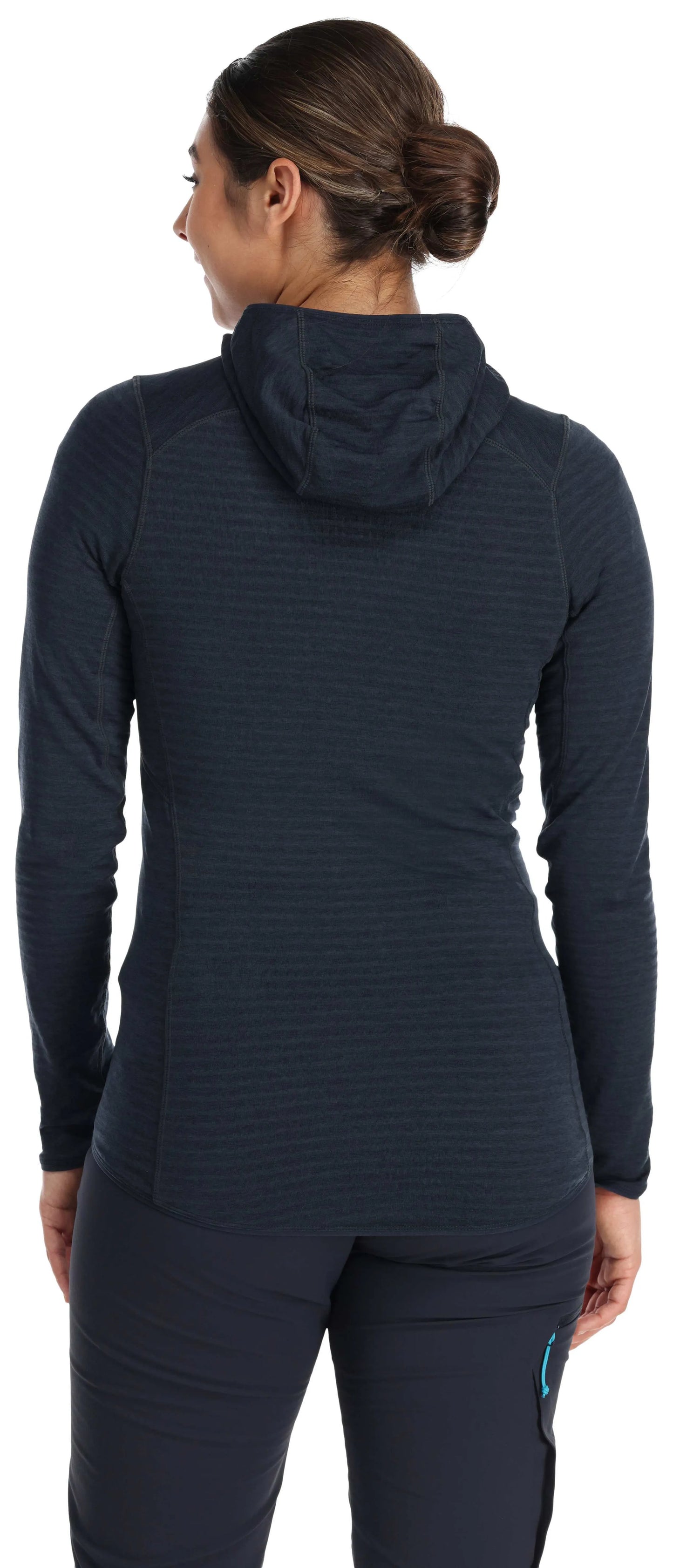 Rab Ascendor Light Hoody Wmns Beluga / 16/XL