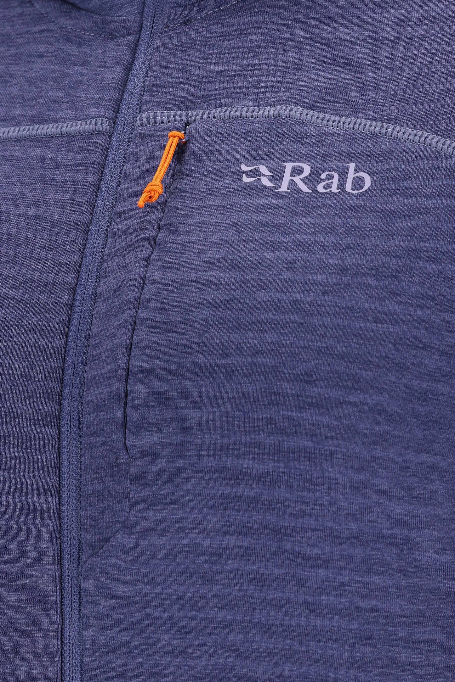 Rab Ascendor Light Hoody Wmns Patriot Blue / 16/XL