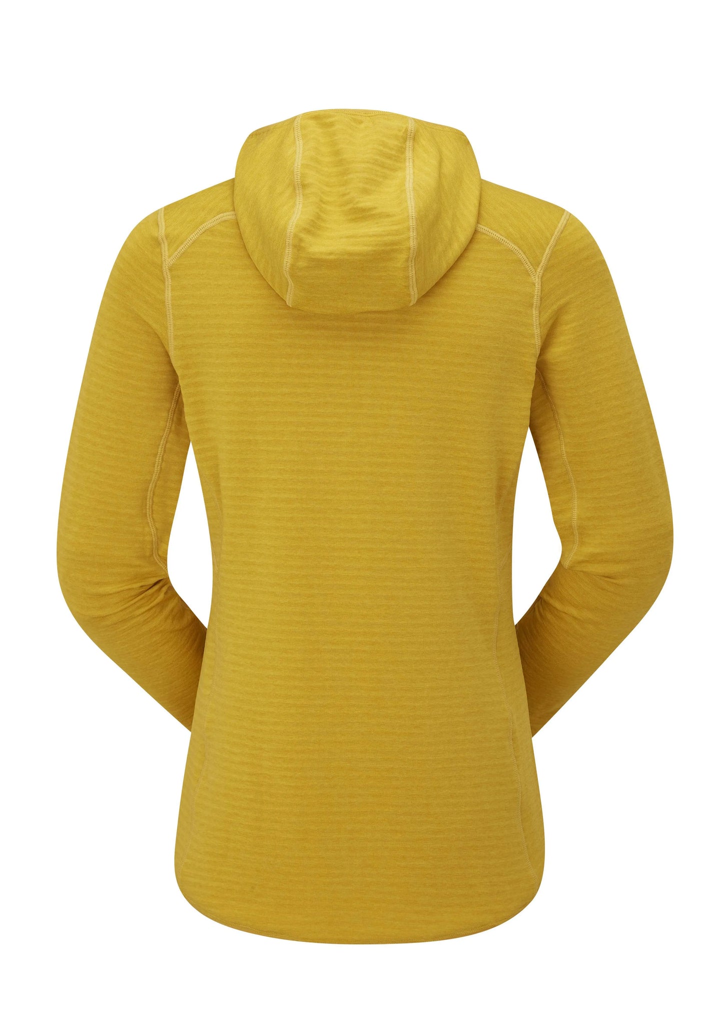 Rab Ascendor Light Hoody Wmns Sahara / 16/XL