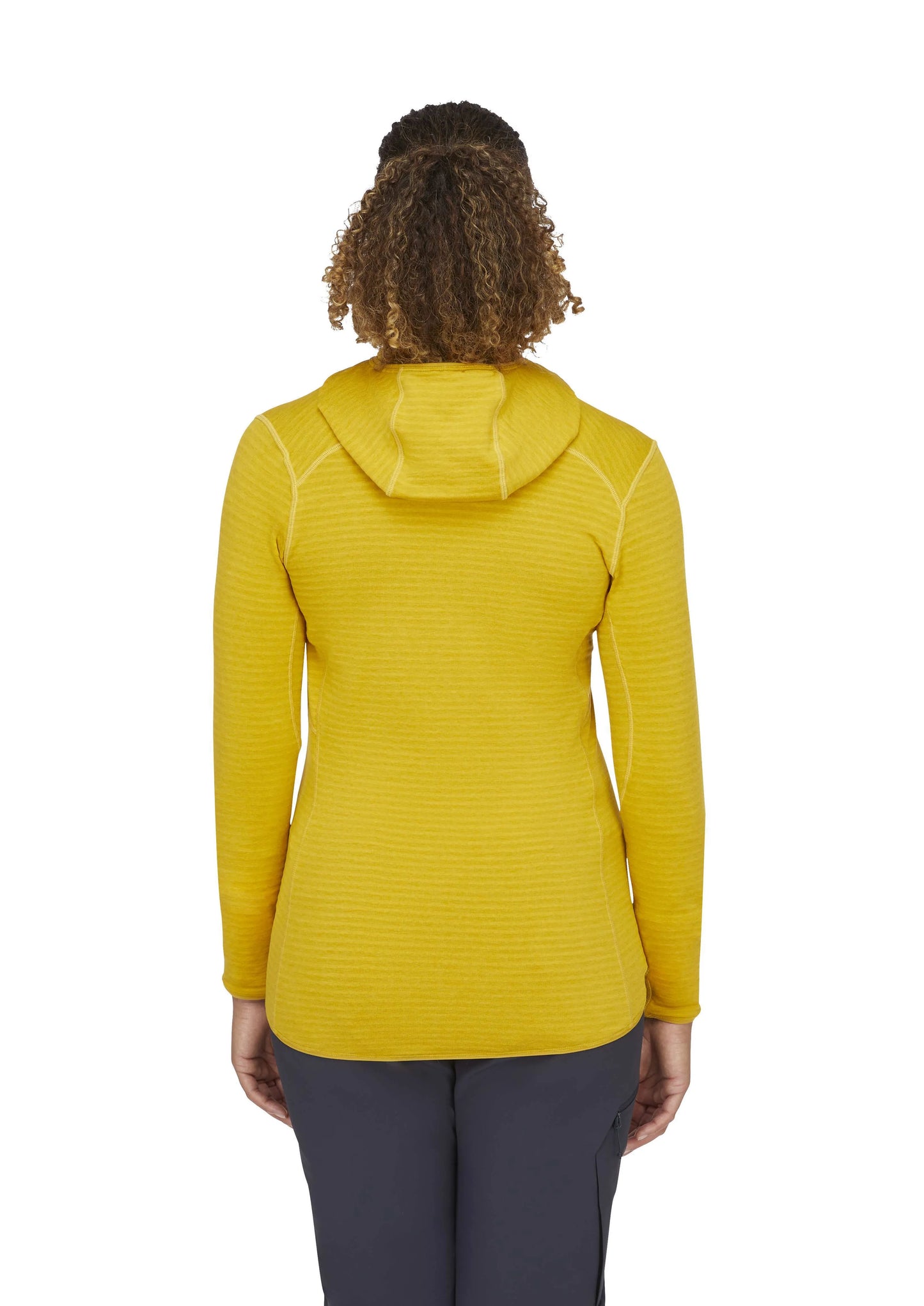 Rab Ascendor Light Hoody Wmns Sahara / 16/XL