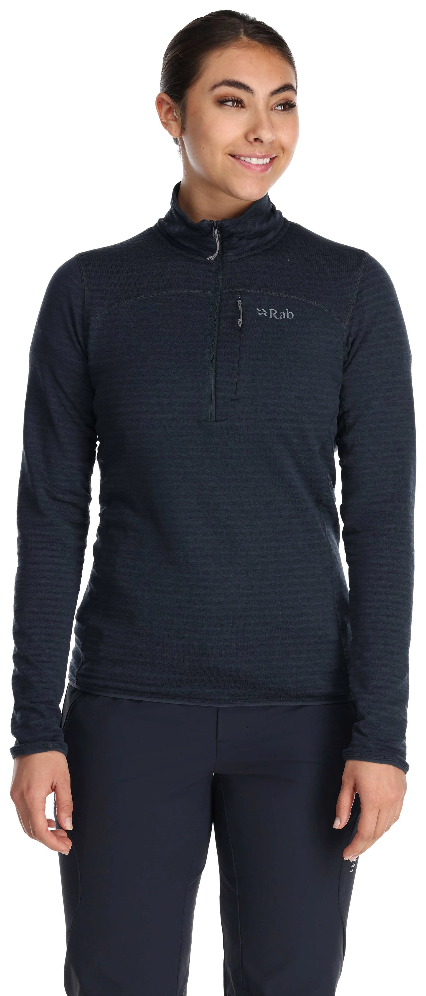 Rab Ascendor Light Pull-On Wmns Beluga / 16/XL