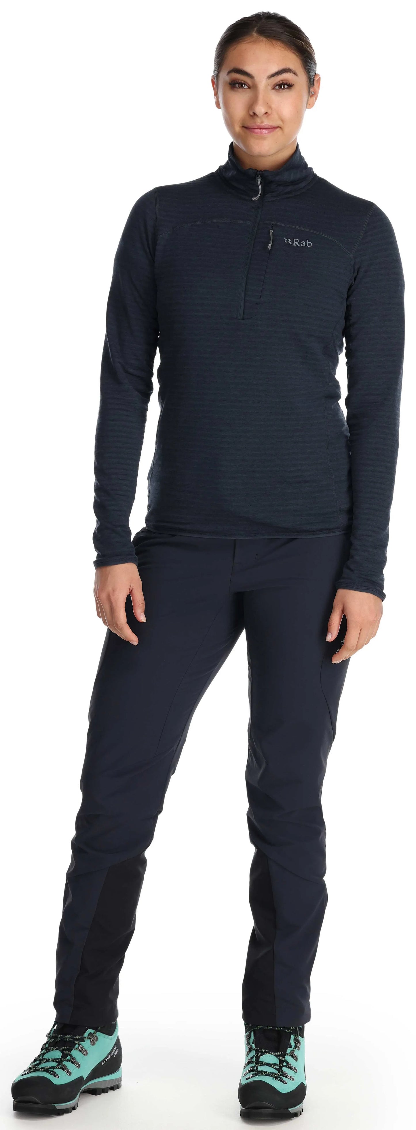 Rab Ascendor Light Pull-On Wmns Beluga / 16/XL