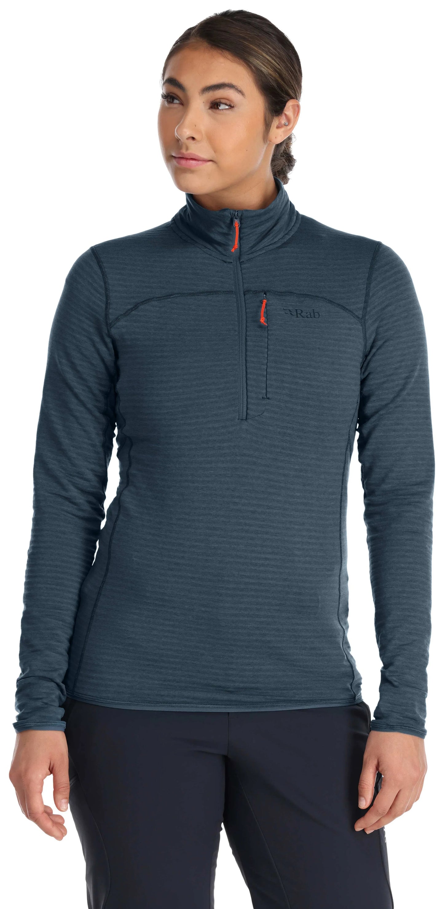 Rab Ascendor Light Pull-On Wmns Orion Blue / 16/XL