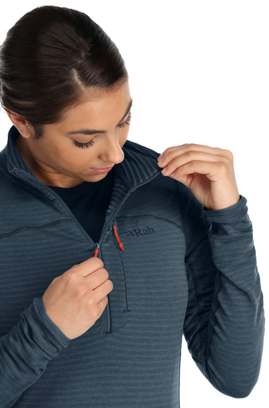 Rab Ascendor Light Pull-On Wmns Orion Blue / 16/XL