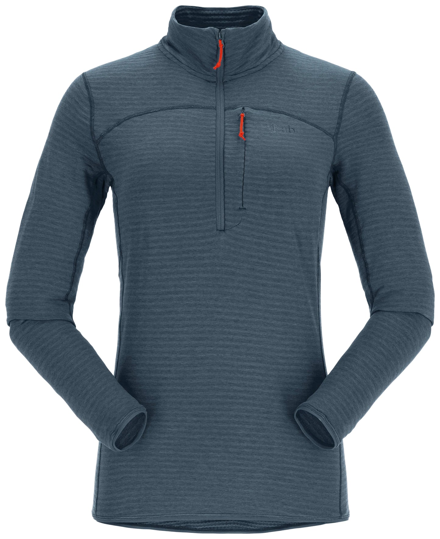 Rab Ascendor Light Pull-On Wmns Orion Blue / 16/XL