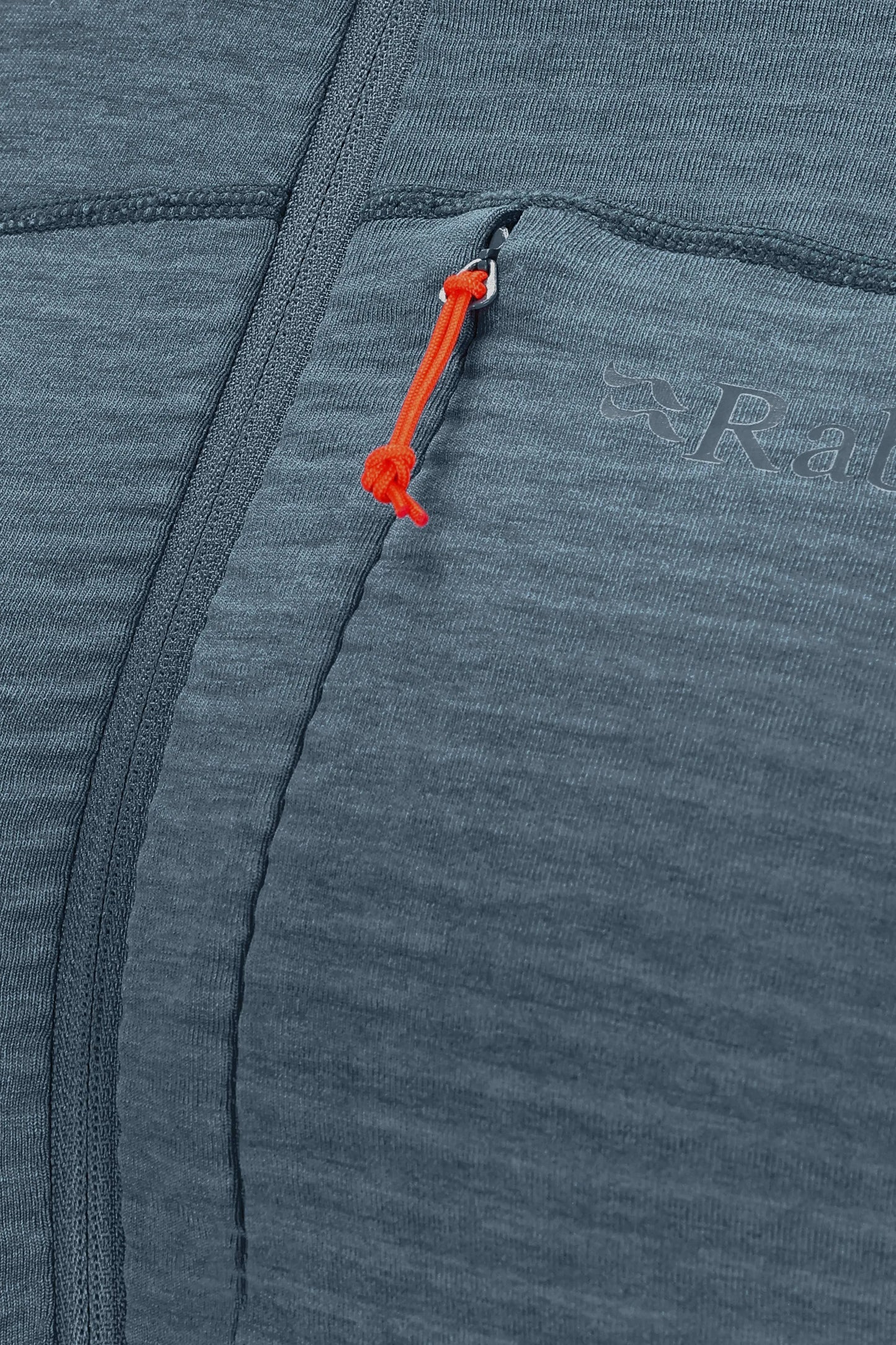 Rab Ascendor Light Pull-On Wmns Orion Blue / 16/XL