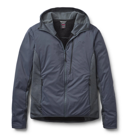 Rab Ascendor Summit Hoody Wmns