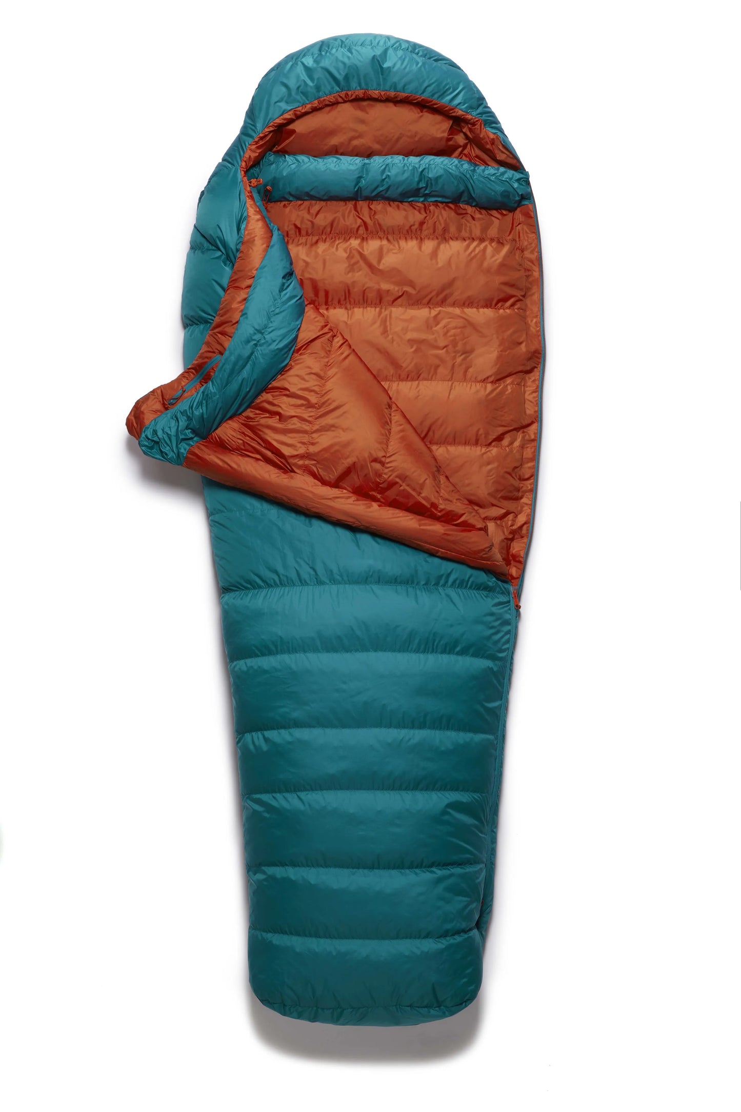 Rab Ascent 500 Wmns