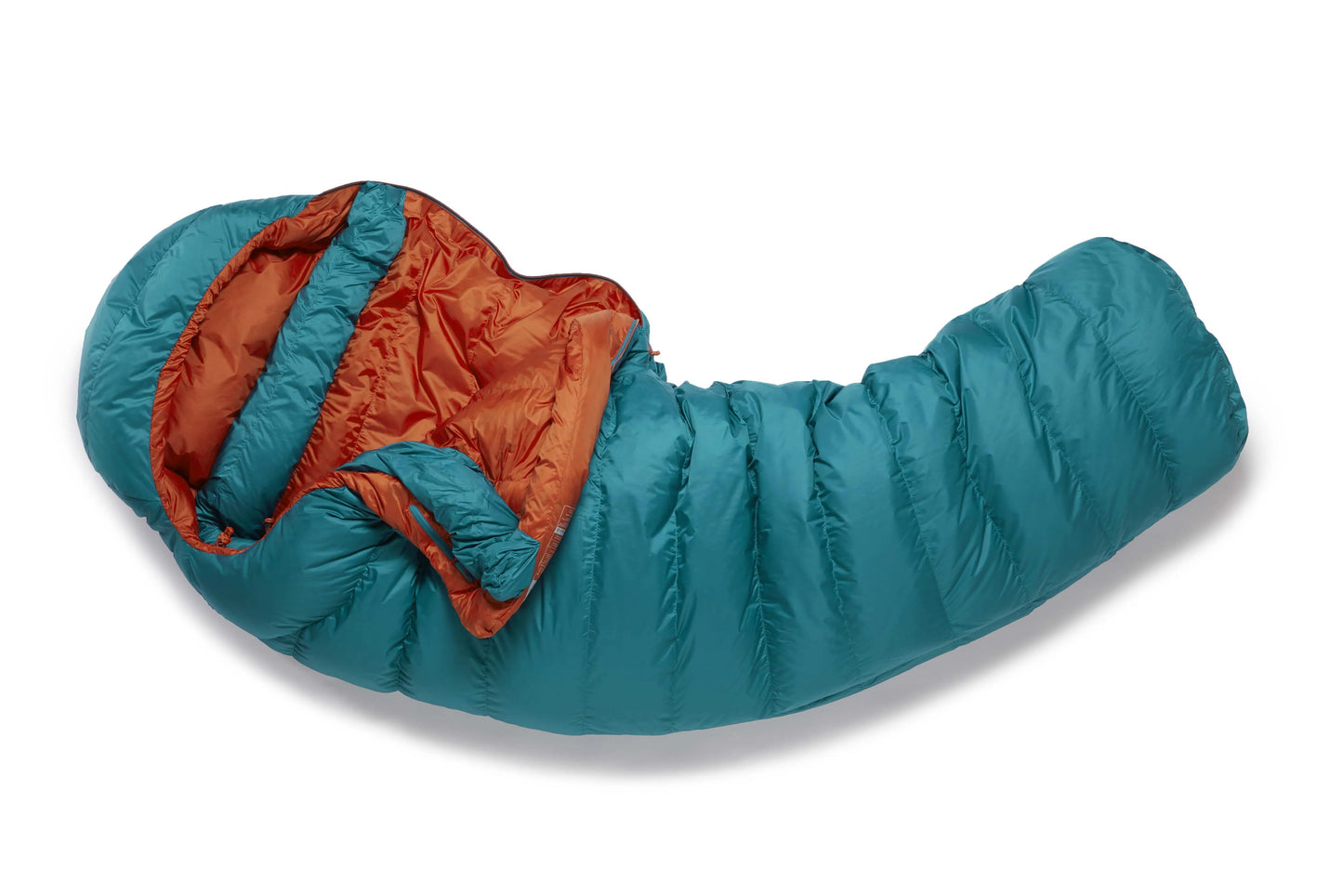 Rab Ascent 500 Wmns