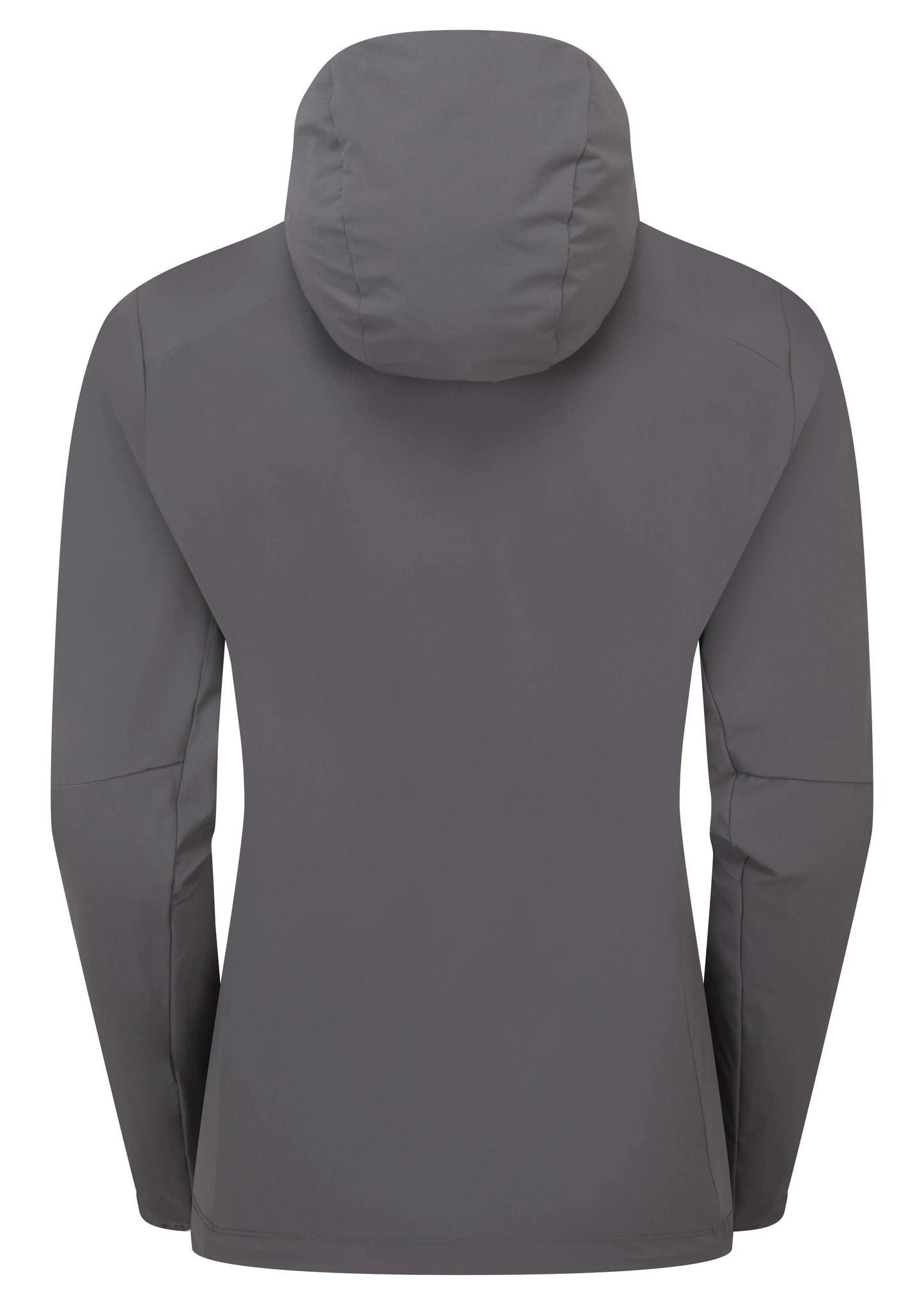 Rab Borealis Alpine Hoody Wmns Graphene / 16/XL