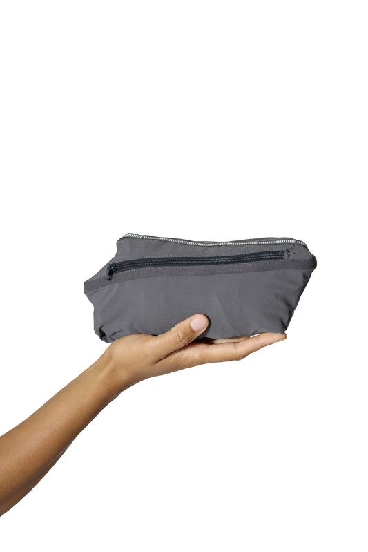 Rab Borealis Alpine Hoody Wmns Graphene / 16/XL