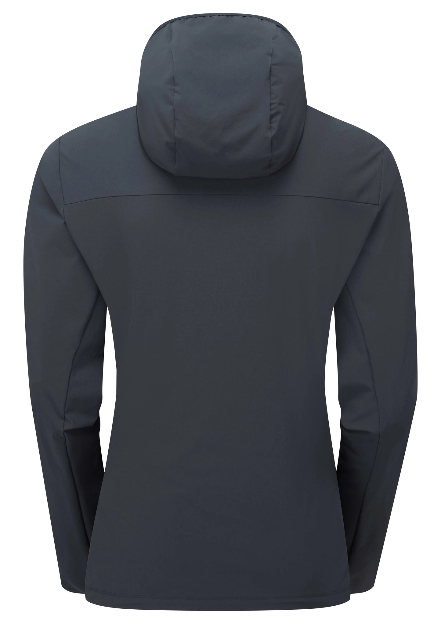 Rab Borealis Hoody Wmns Beluga / 16/XL