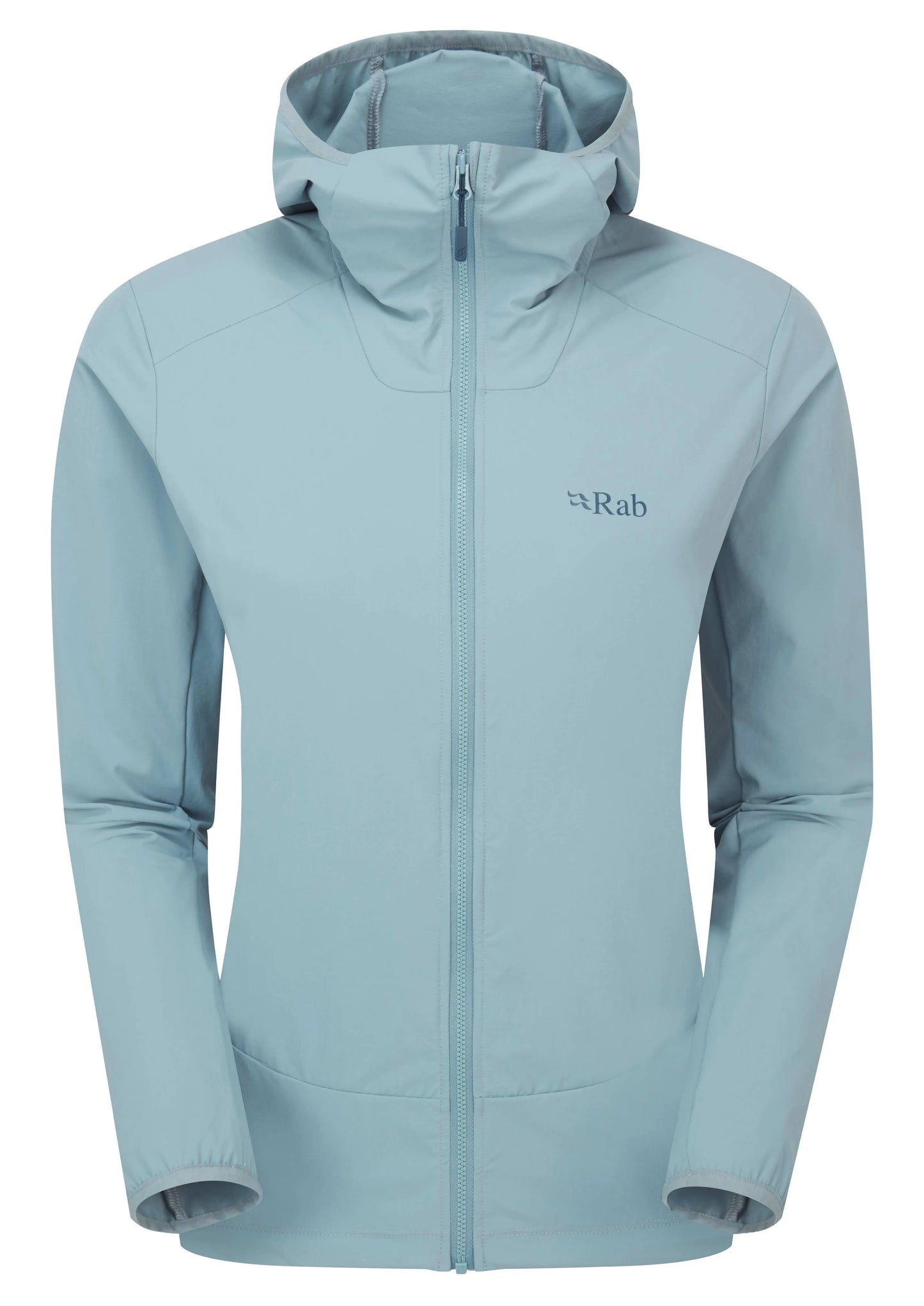Rab Borealis Hoody Wmns Citadel / 16/XL