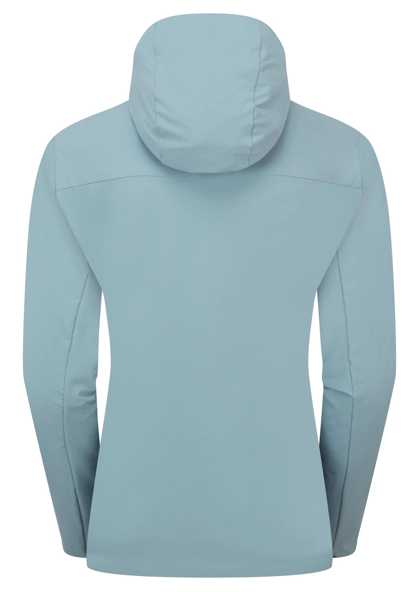 Rab Borealis Hoody Wmns Citadel / 16/XL