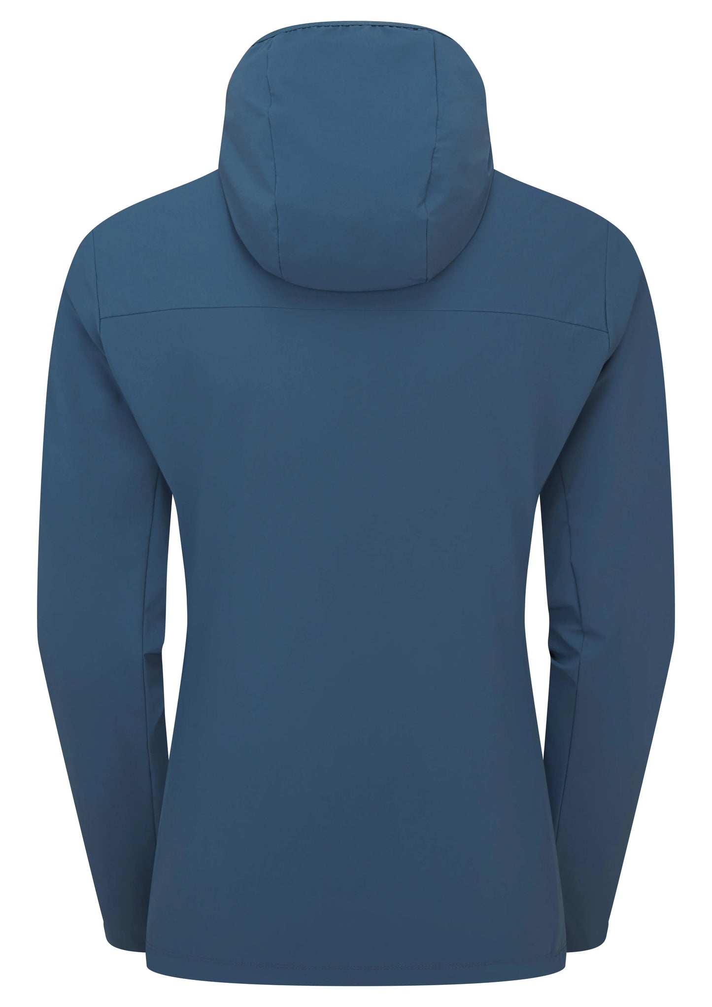 Rab Borealis Hoody Wmns Tempest Blue / 16/XL