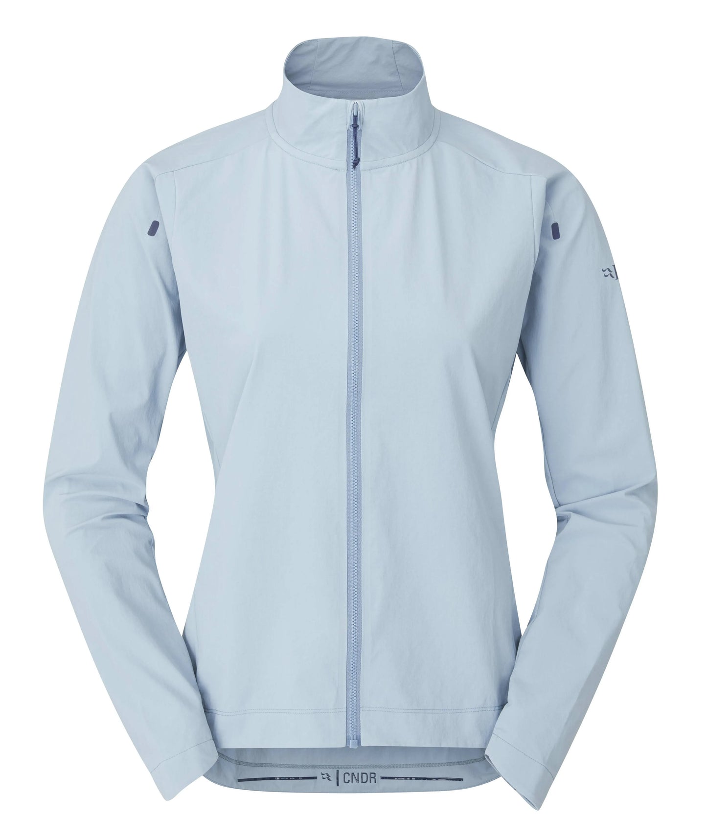 Rab Cinder Borealis Jacket Wmns Citadel / 16/XL
