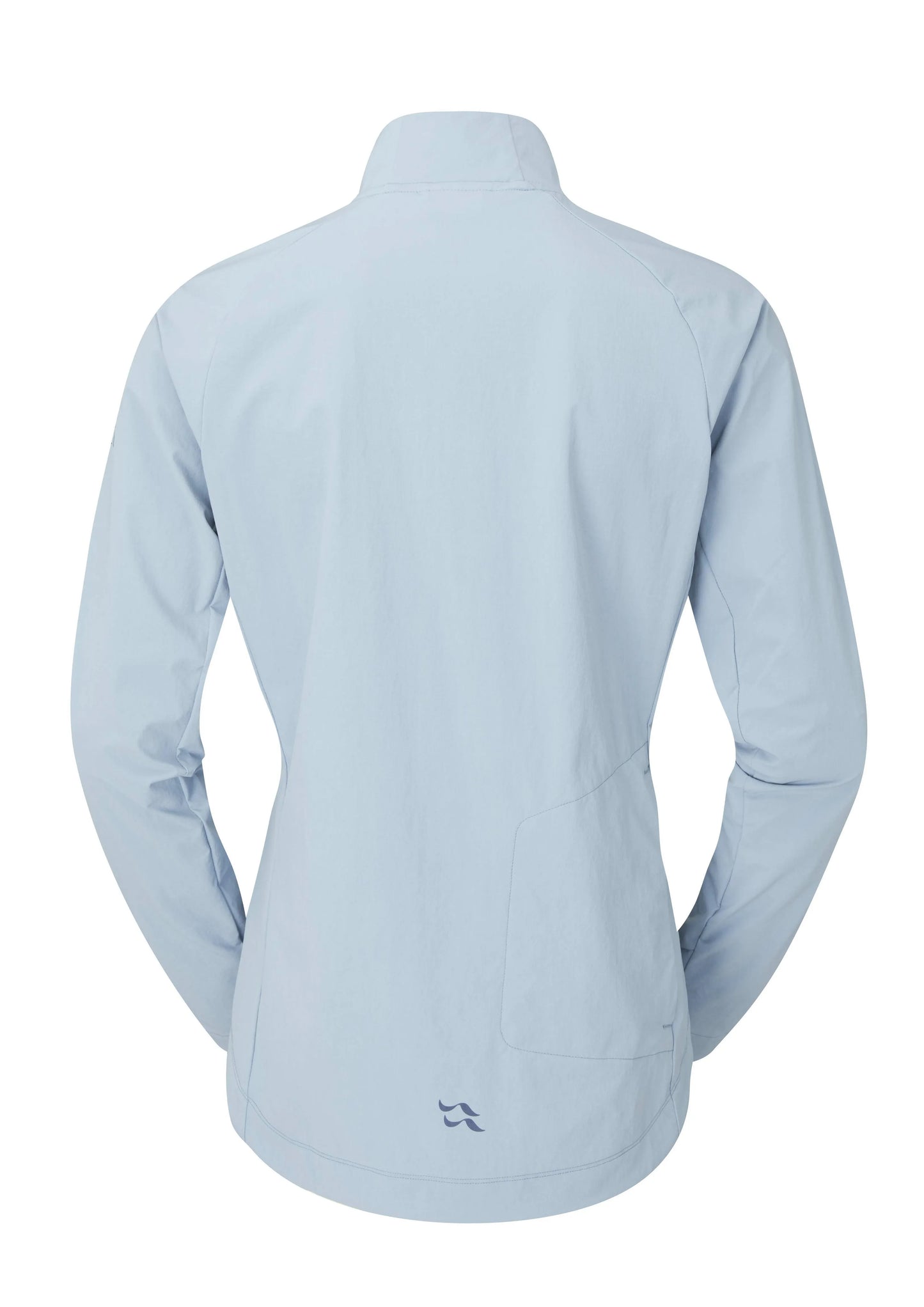 Rab Cinder Borealis Jacket Wmns Citadel / 16/XL