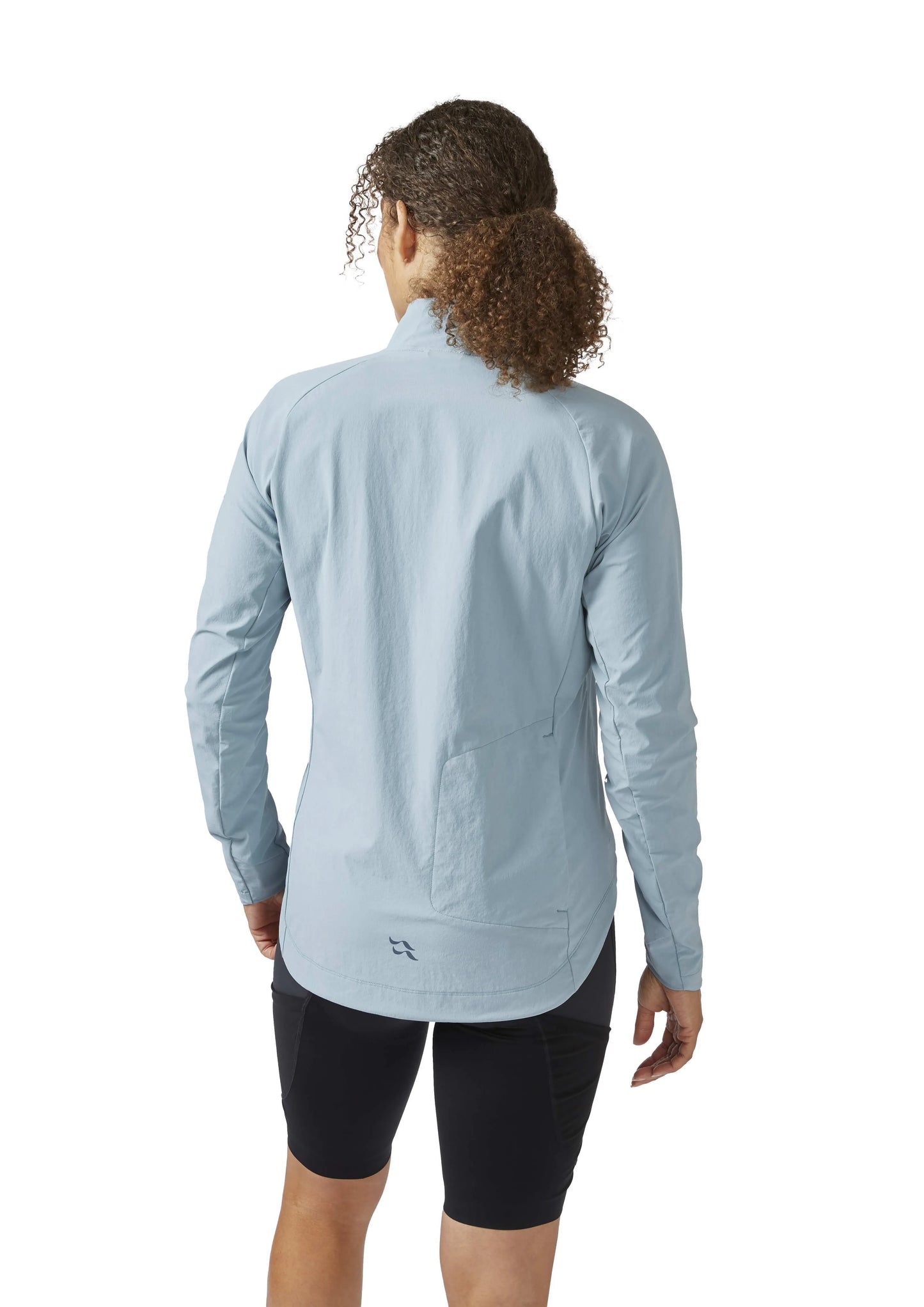 Rab Cinder Borealis Jacket Wmns Citadel / 16/XL