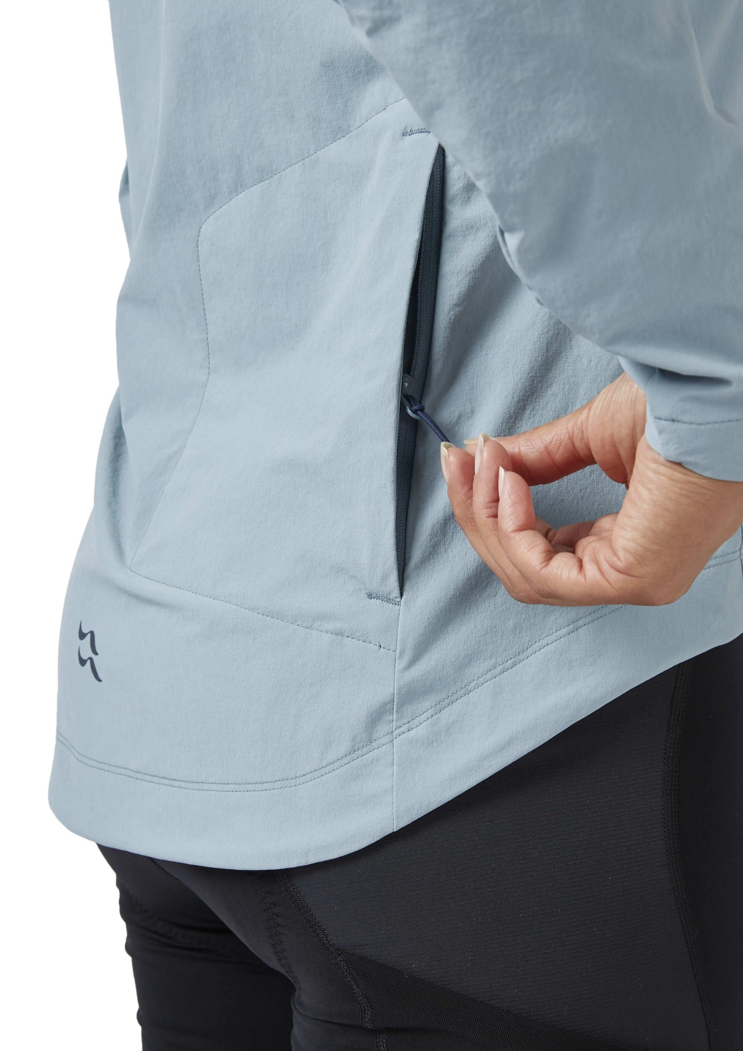 Rab Cinder Borealis Jacket Wmns Citadel / 16/XL