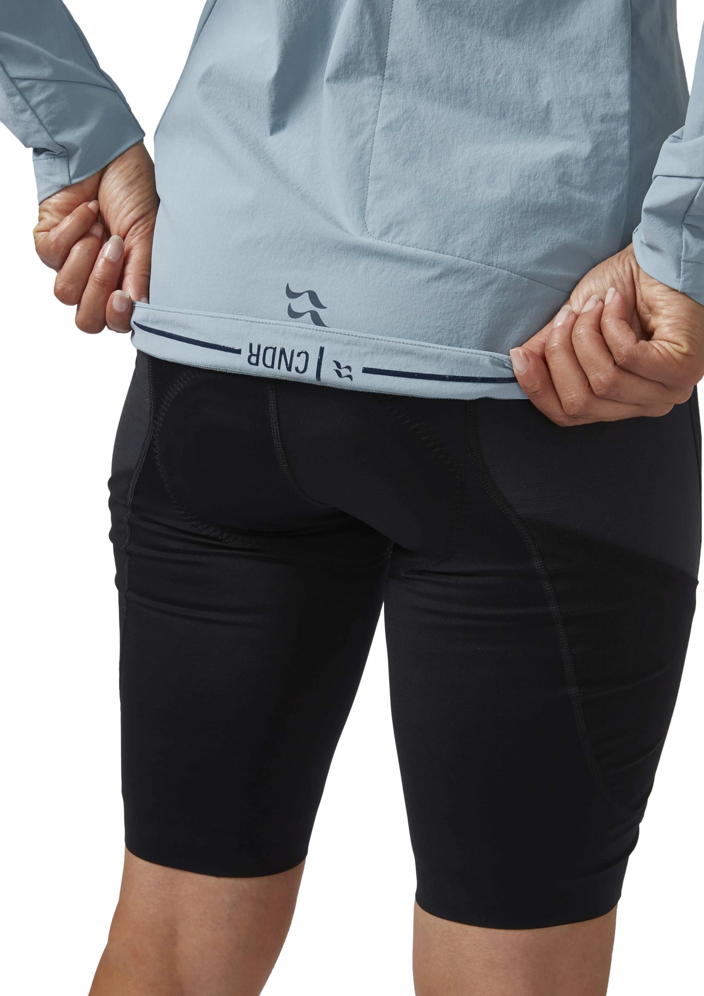 Rab Cinder Borealis Jacket Wmns Citadel / 16/XL