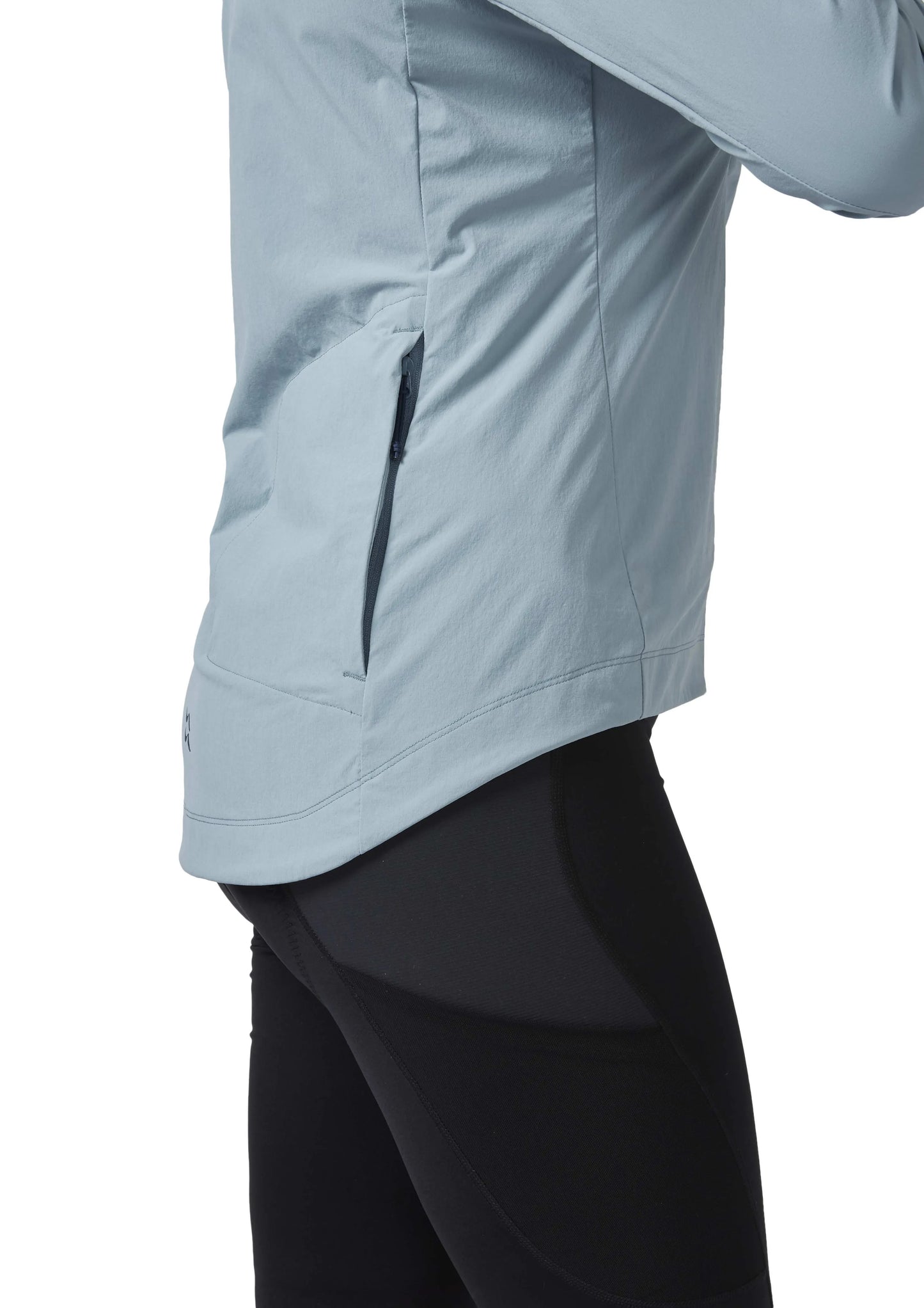 Rab Cinder Borealis Jacket Wmns Citadel / 16/XL