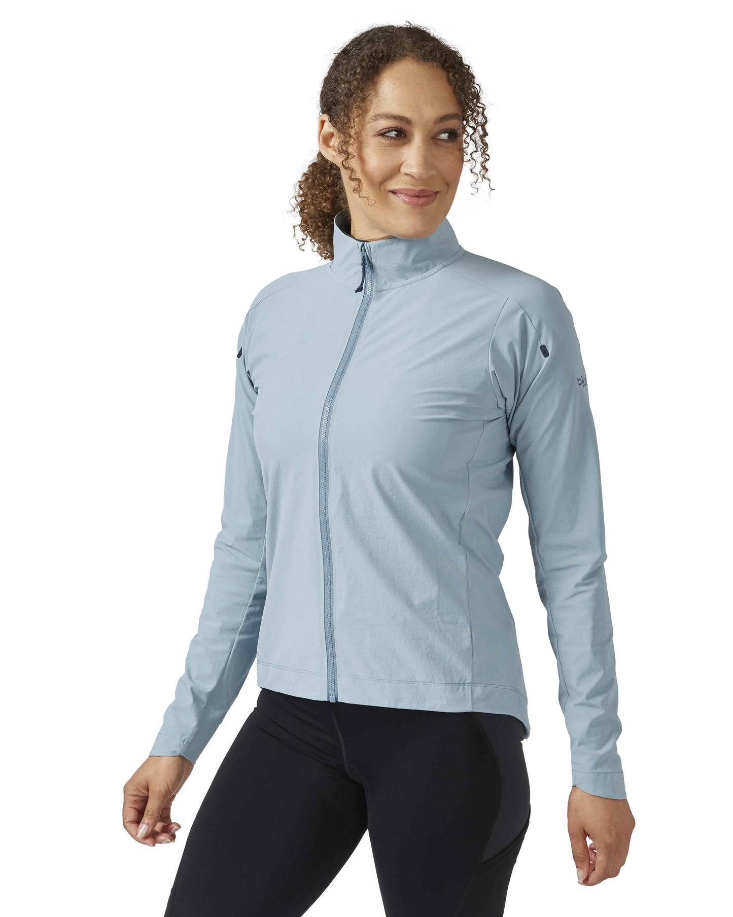 Rab Cinder Borealis Jacket Wmns Citadel / 16/XL