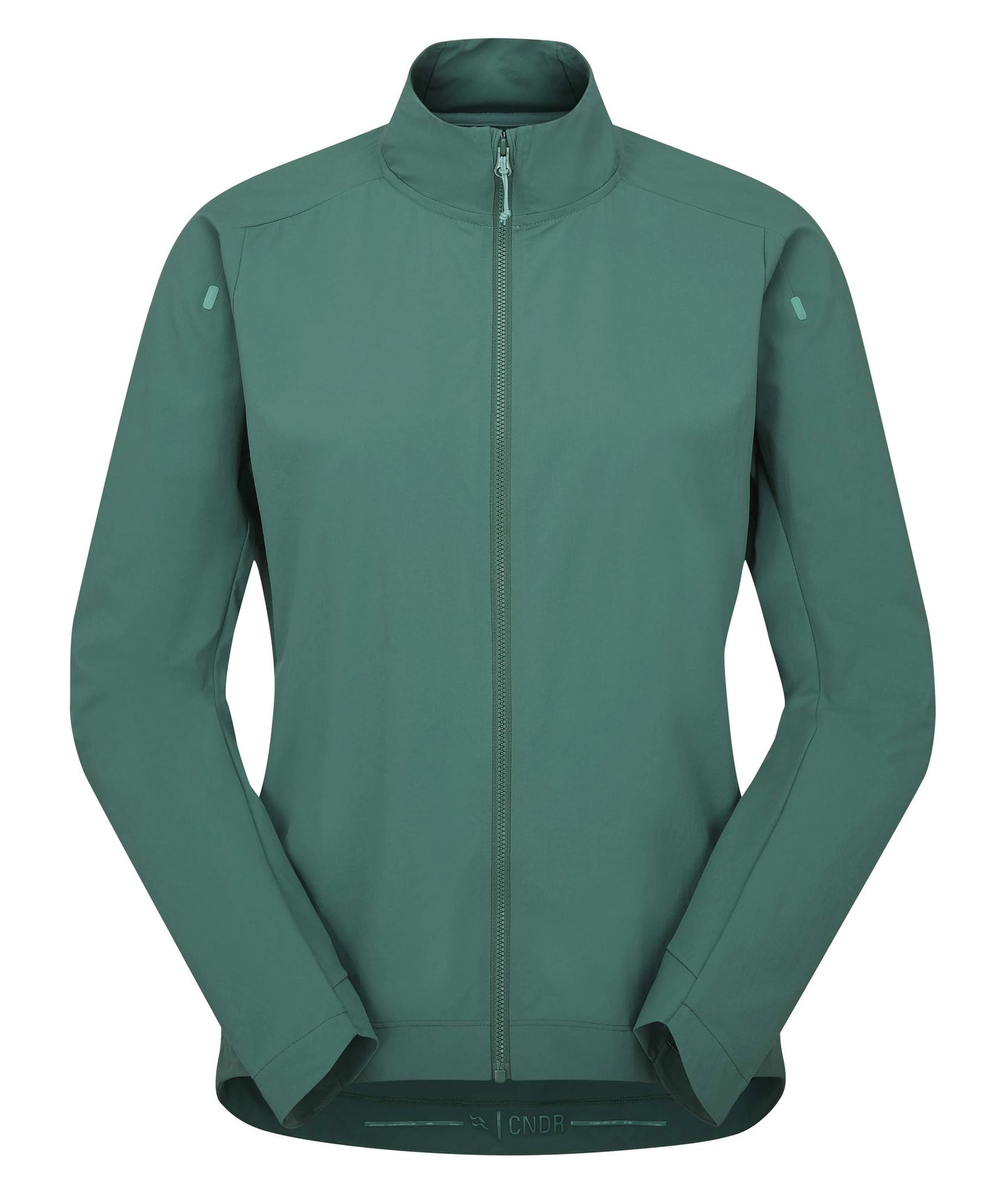 Rab Cinder Borealis Jacket Wmns Eucalyptus / 16/XL