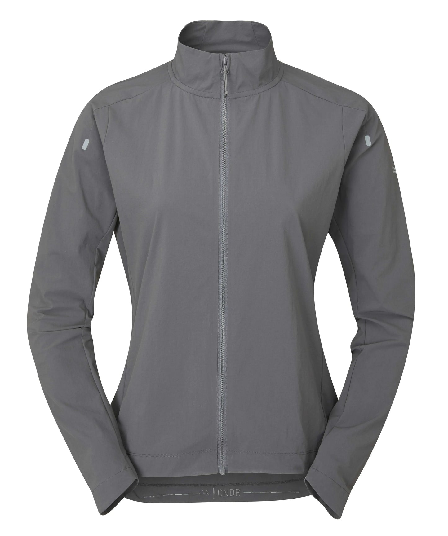 Rab Cinder Borealis Jacket Wmns Graphene / 16/XL