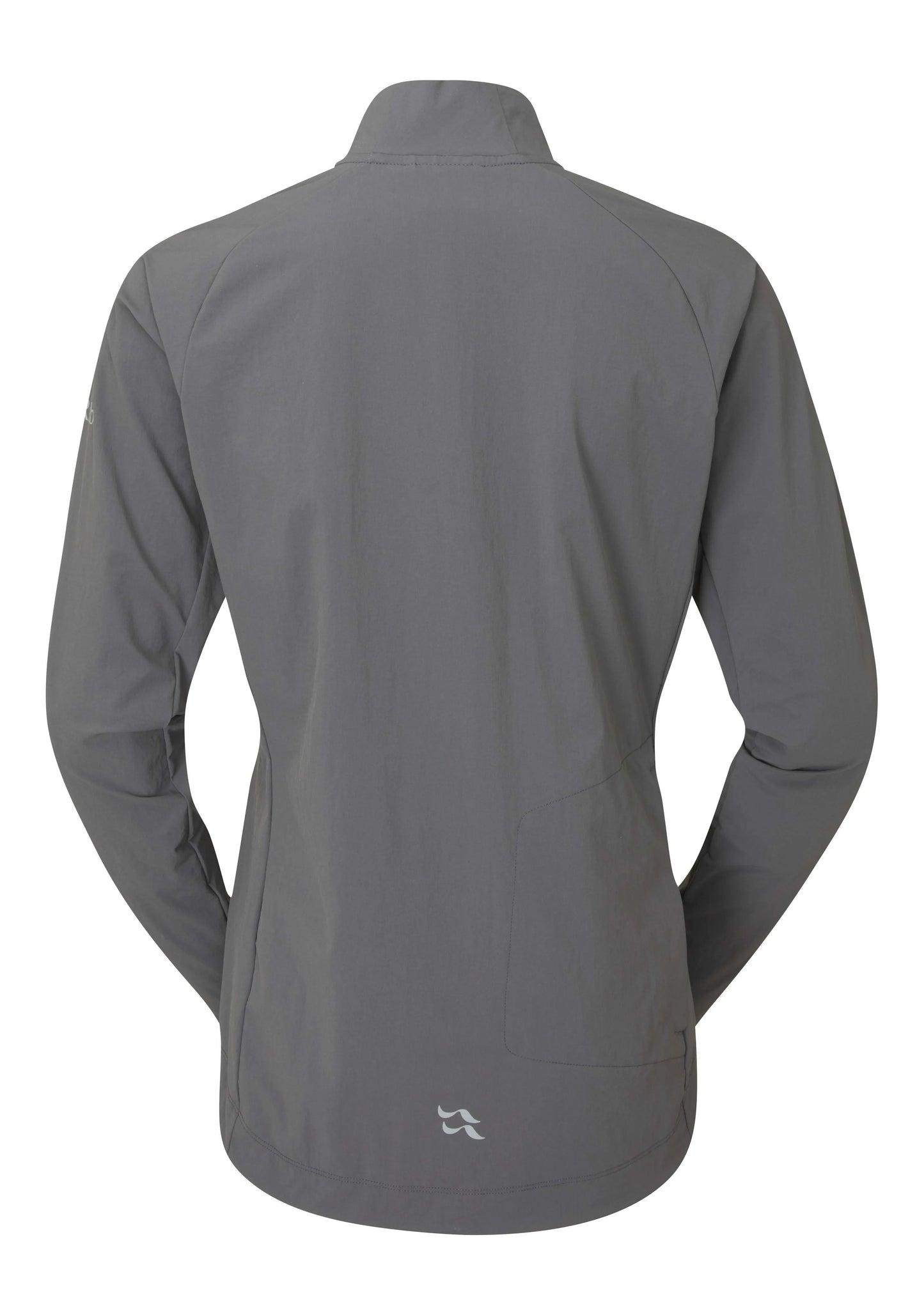 Rab Cinder Borealis Jacket Wmns Graphene / 16/XL