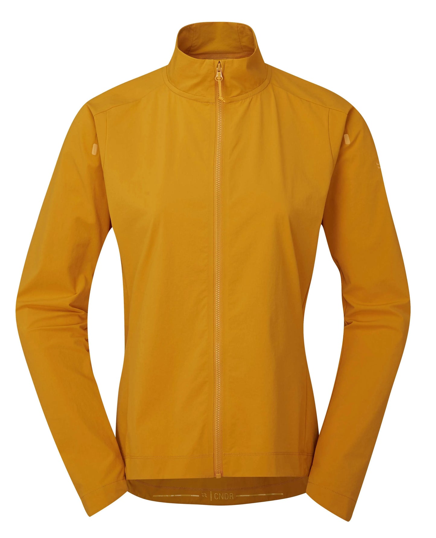Rab Cinder Borealis Jacket Wmns Marmalade / 16/XL