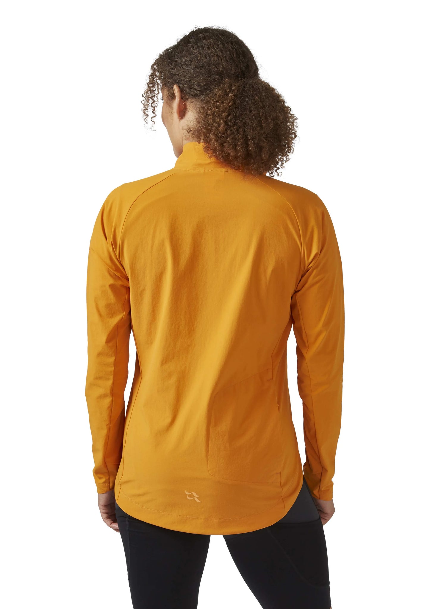 Rab Cinder Borealis Jacket Wmns Marmalade / 16/XL