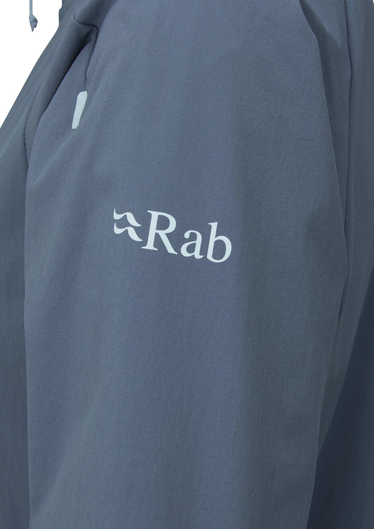 Rab Cinder Borealis Jacket Wmns Orion Blue / 16/XL