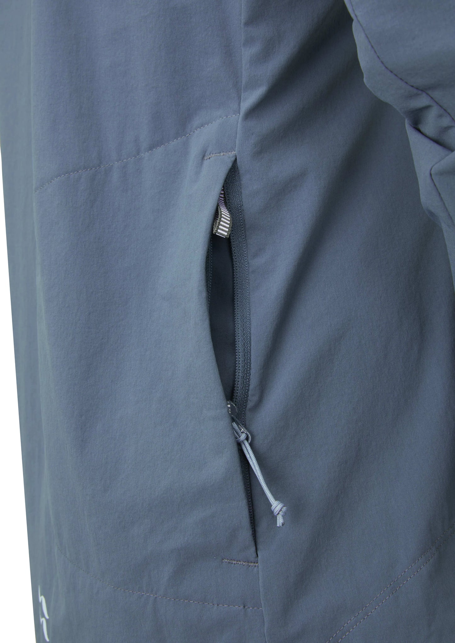Rab Cinder Borealis Jacket Wmns Orion Blue / 16/XL