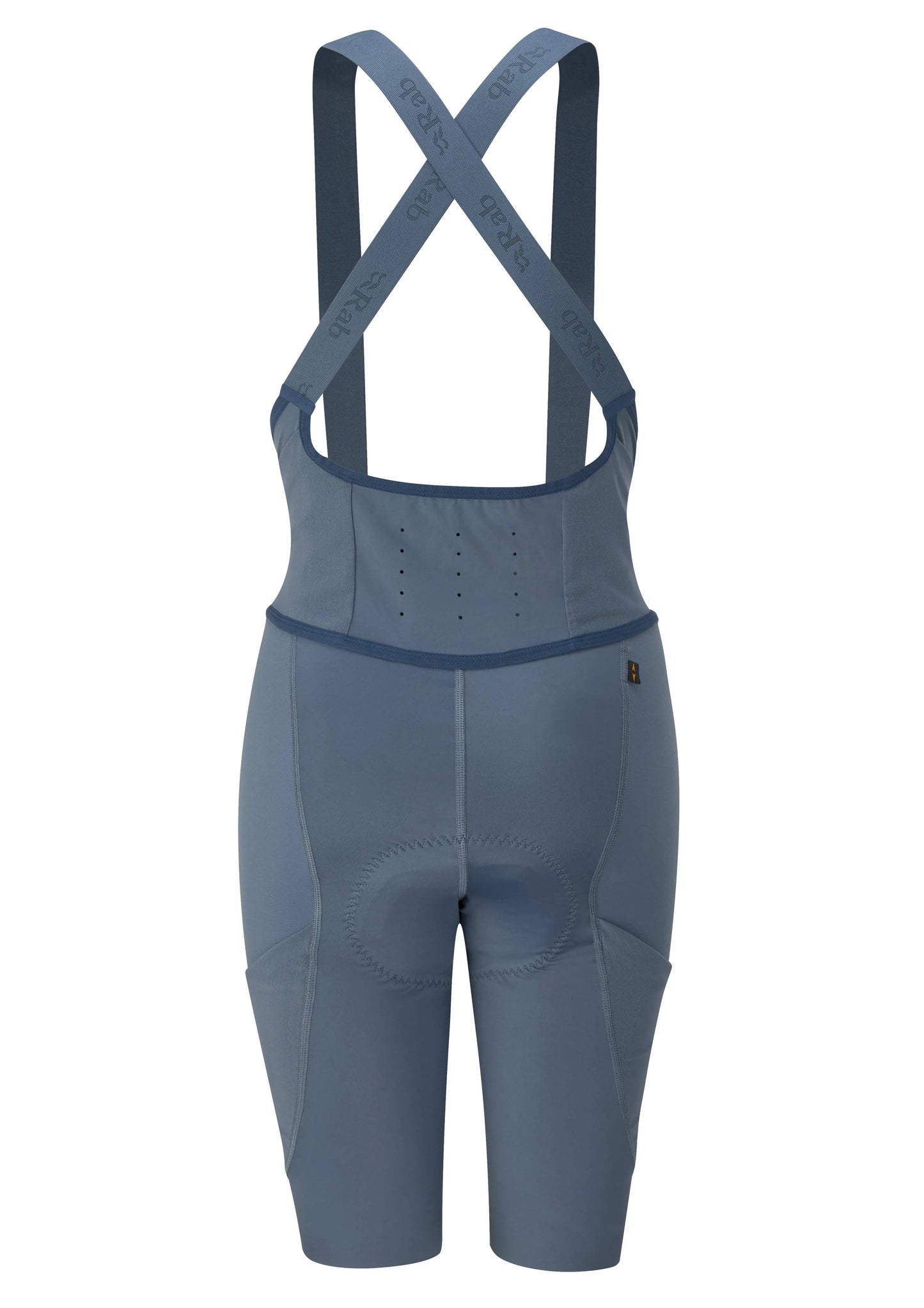 Rab Cinder Cargo Bib Shorts Wmns Orion Blue / 16/XL