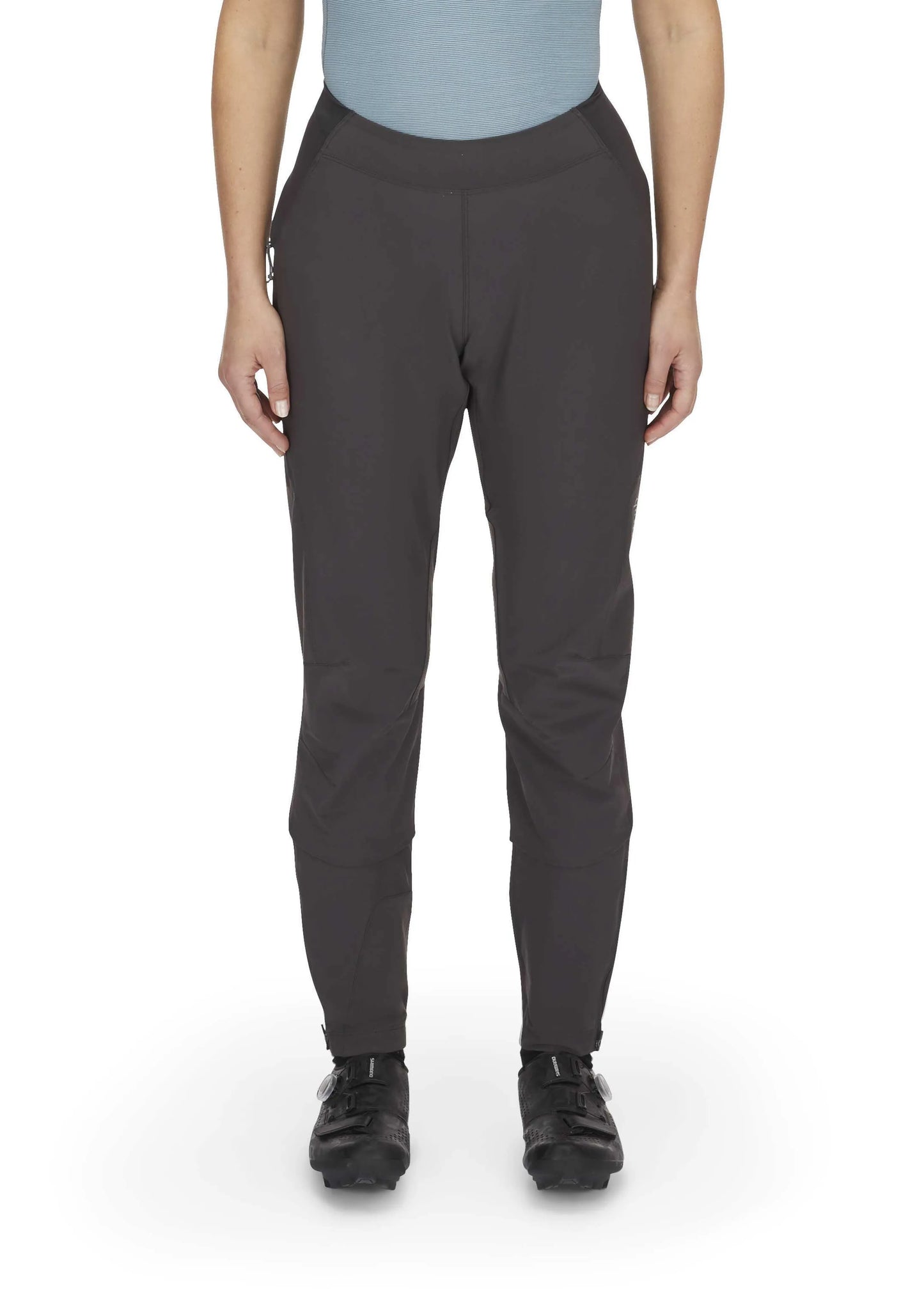 Rab Cinder Crank Pants Wmns