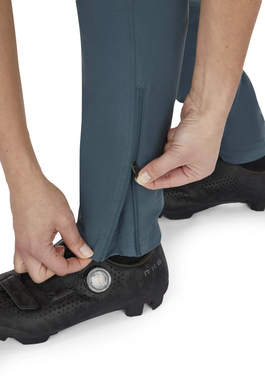 Rab Cinder Crank Pants Women's