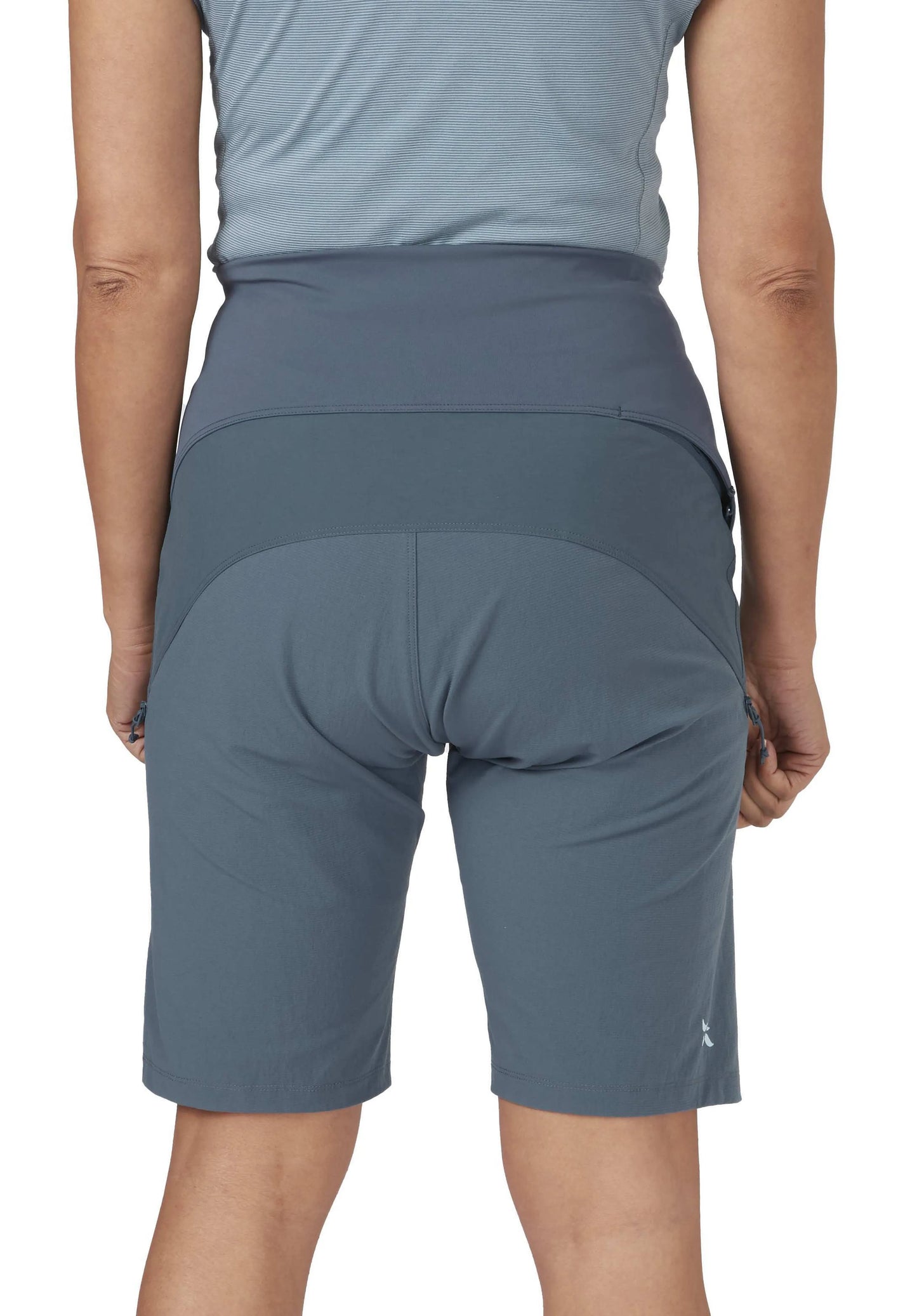 Rab Cinder Crank Shorts Women's