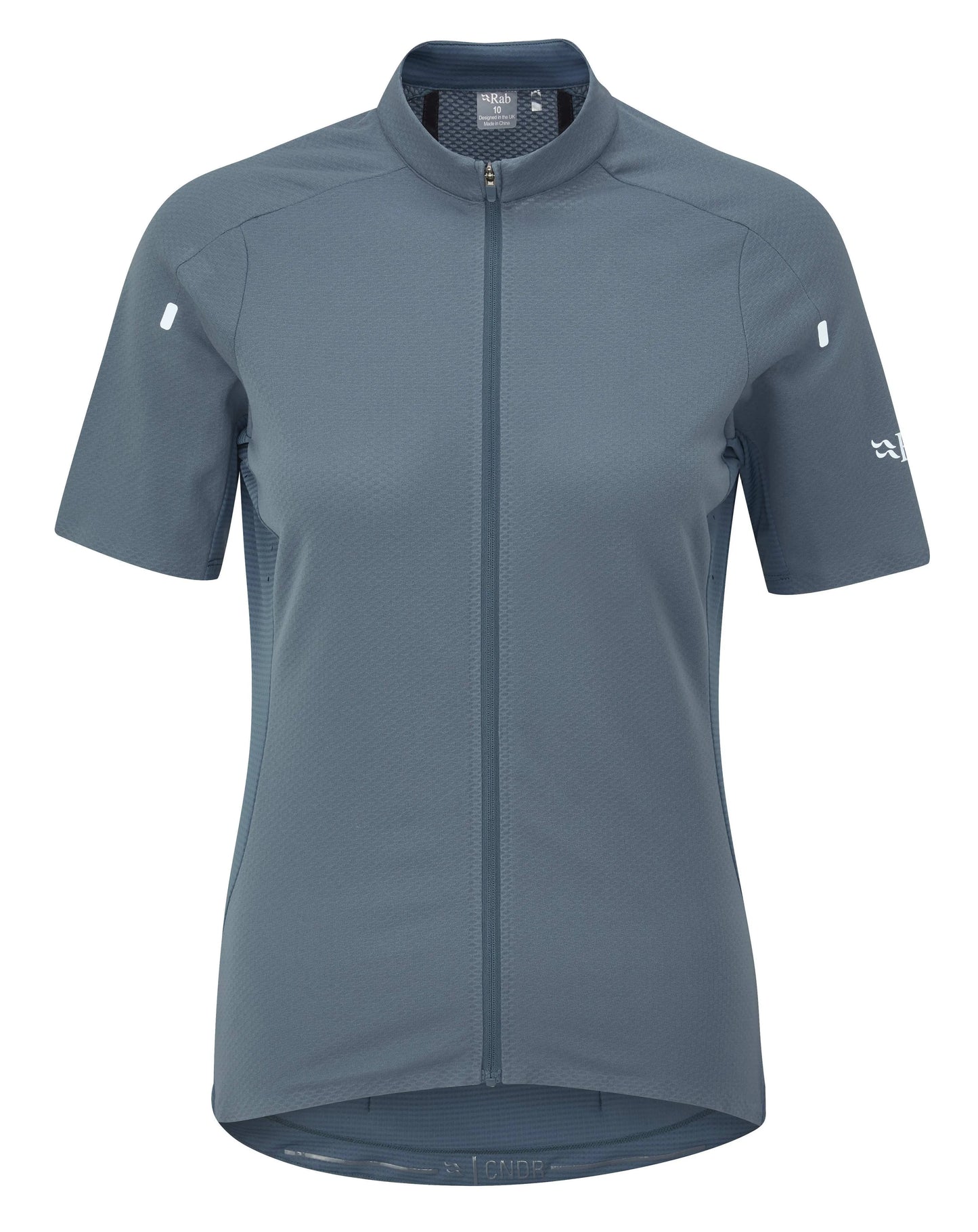 Rab Cinder Jersey Wmns Orion Blue / 16/XL
