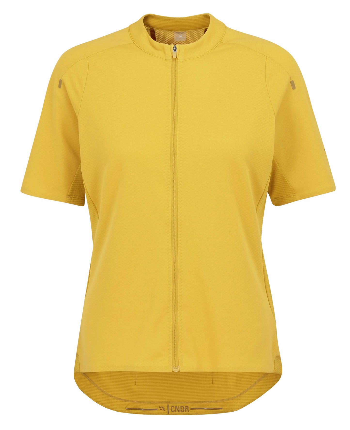 Rab Cinder Jersey Wmns Sahara / 16/XL