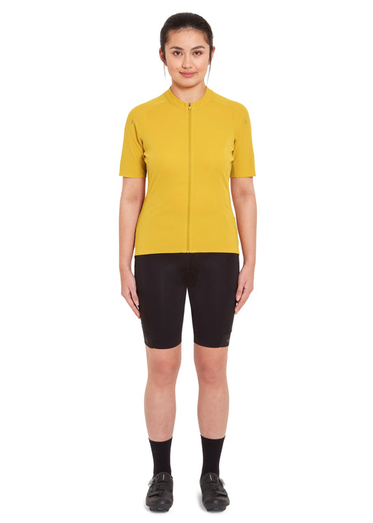 Rab Cinder Jersey Wmns Sahara / 16/XL