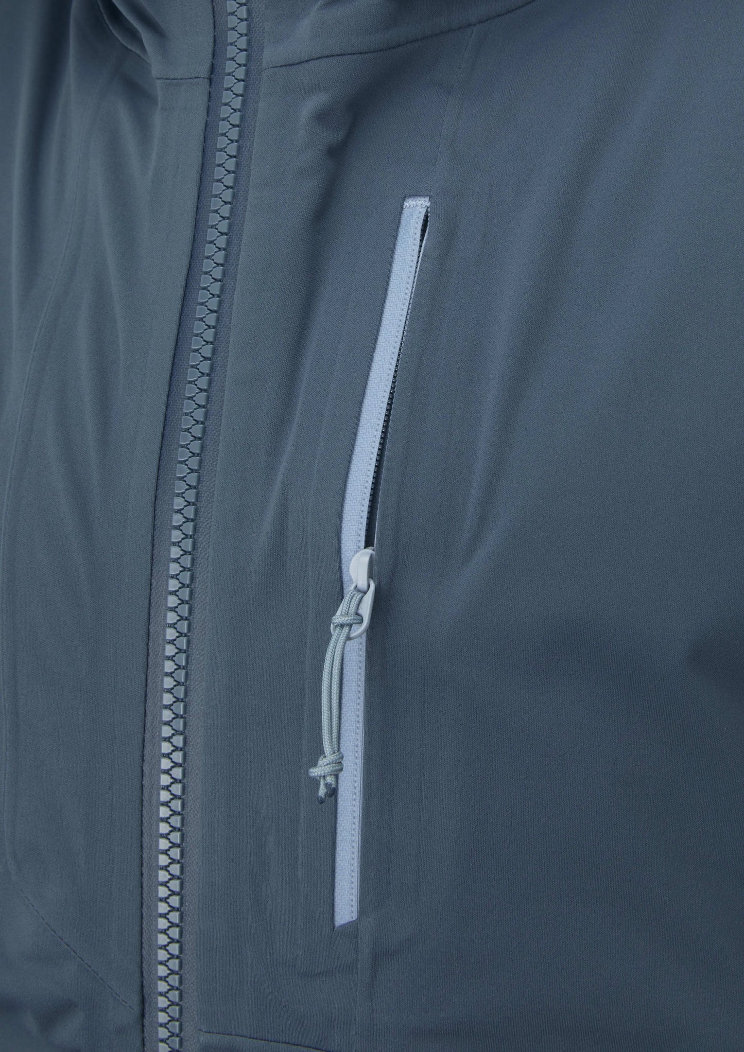 Rab Cinder Kinetic Jacket Wmns Orion Blue / 16/XL