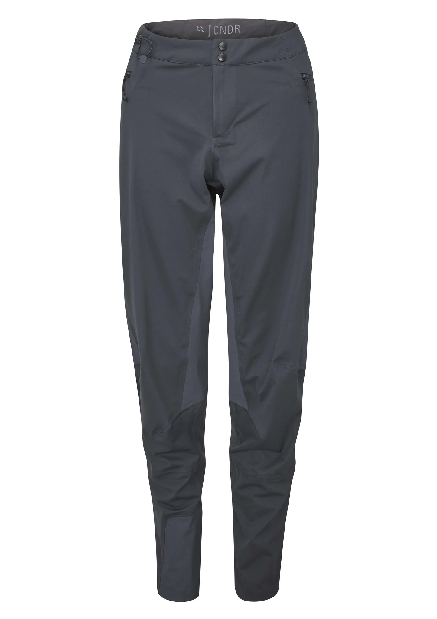 Rab Cinder Kinetic Pants Wmns Beluga / 16/XL