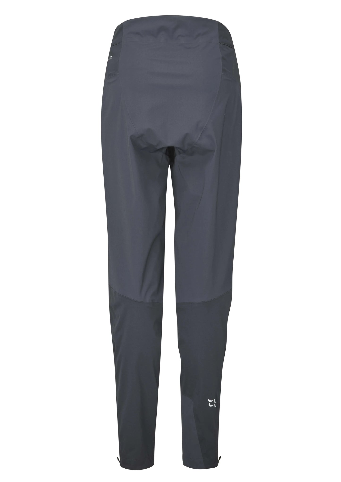 Rab Cinder Kinetic Pants Wmns Beluga / 16/XL