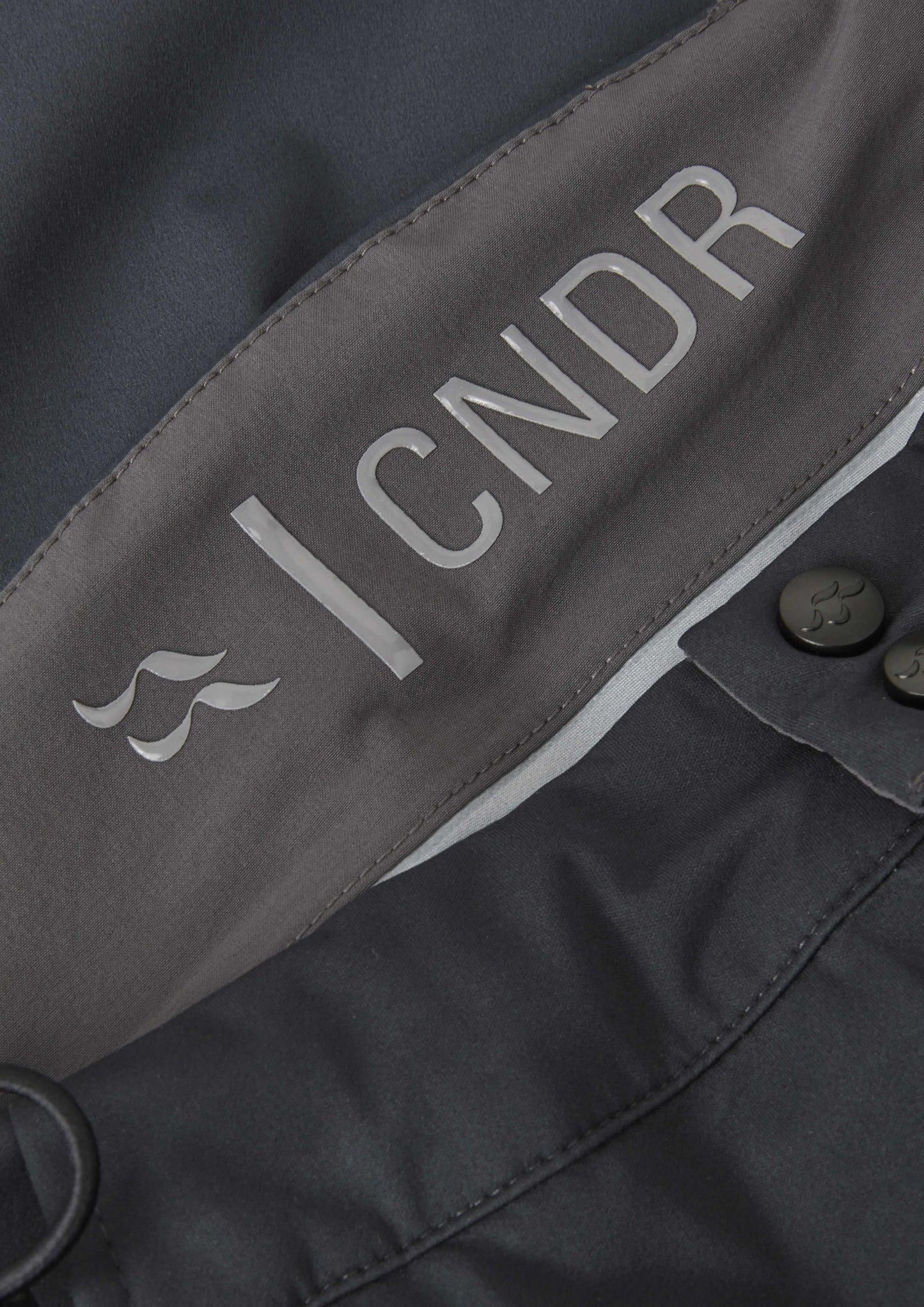Rab Cinder Kinetic Pants Wmns Beluga / 16/XL